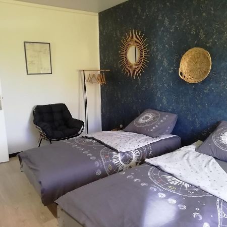 A 2 Pas D'Etretat, Appartement Classe 1 * Fécamp Esterno foto