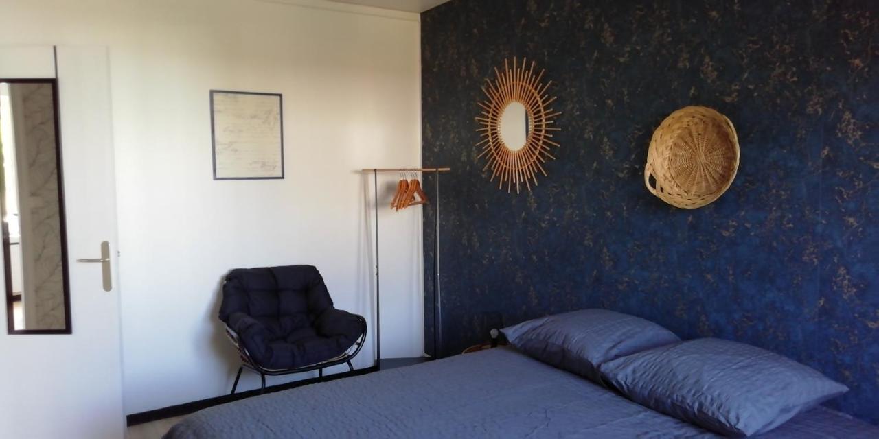A 2 Pas D'Etretat, Appartement Classe 1 * Fécamp Esterno foto