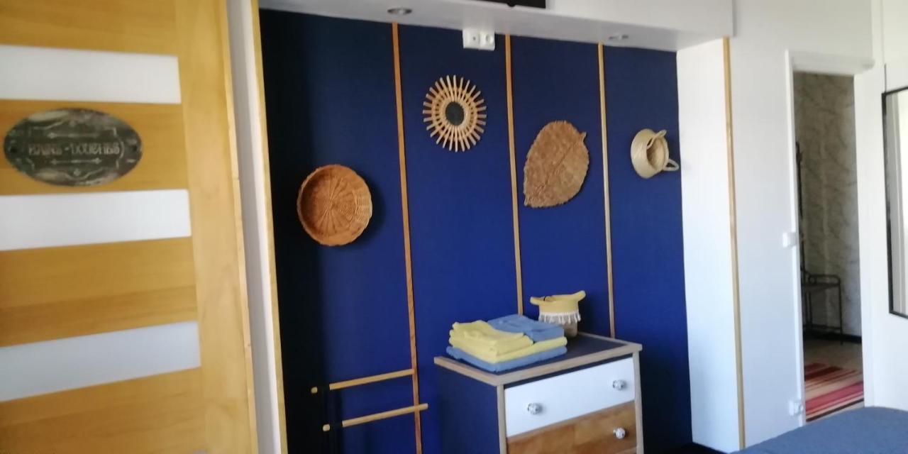 A 2 Pas D'Etretat, Appartement Classe 1 * Fécamp Esterno foto